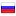 pusk.ru hosted country